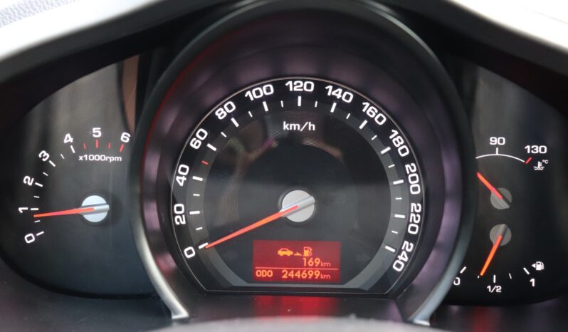 KIA SPORTAGE 2.0 CRDI, KAMERA COFANIA, 2011 full