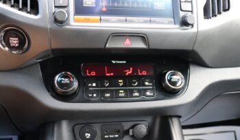 KIA SPORTAGE 2.0 CRDI, KAMERA COFANIA, 2011 full