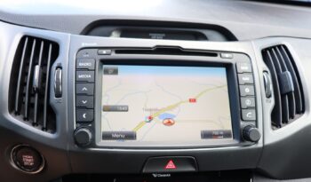 KIA SPORTAGE 2.0 CRDI, KAMERA COFANIA, 2011 full