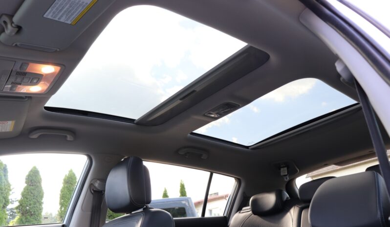 KIA SPORTAGE 2.0 CRDI, KAMERA COFANIA, 2011 full