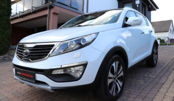 KIA SPORTAGE 2.0 CRDI, KAMERA COFANIA, 2011 full