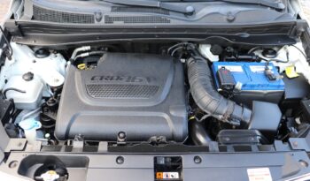 KIA SPORTAGE 2.0 CRDI, KAMERA COFANIA, 2011 full