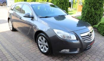 OPEL INSIGNIA 1.8 BENZYNA full