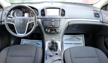 OPEL INSIGNIA 1.8 BENZYNA full