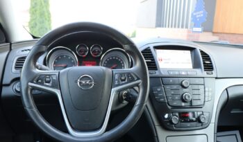 OPEL INSIGNIA 1.8 BENZYNA full