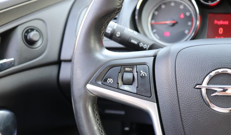 OPEL INSIGNIA 1.8 BENZYNA full