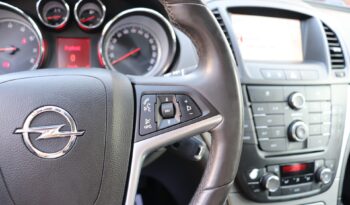 OPEL INSIGNIA 1.8 BENZYNA full