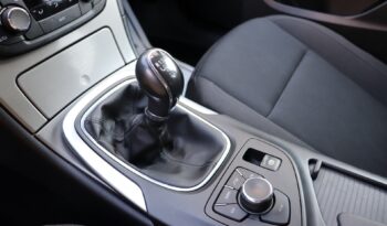 OPEL INSIGNIA 1.8 BENZYNA full