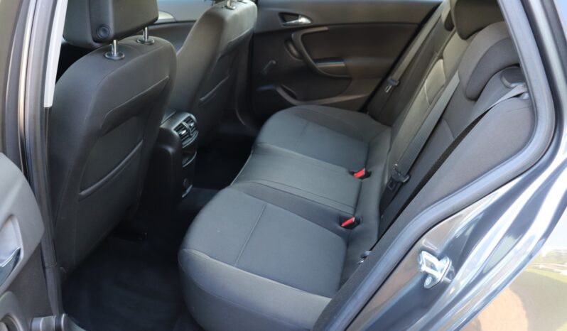 OPEL INSIGNIA 1.8 BENZYNA full