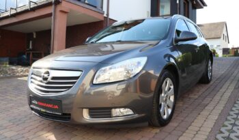 OPEL INSIGNIA 1.8 BENZYNA full