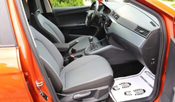 SEAT ARONA 1.0 TSI, 1 WŁAŚCICEL, SERWISOWANY full