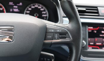 SEAT ARONA 1.0 TSI, 1 WŁAŚCICEL, SERWISOWANY full