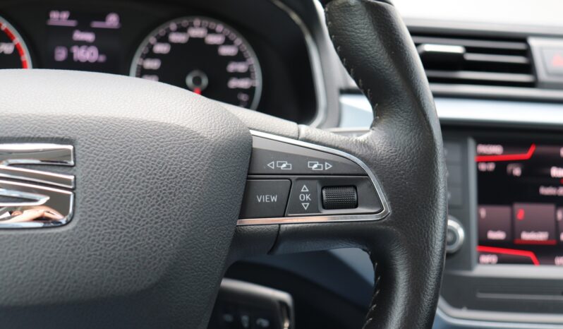 SEAT ARONA 1.0 TSI, 1 WŁAŚCICEL, SERWISOWANY full