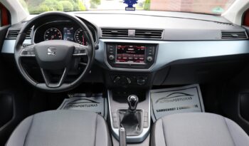 SEAT ARONA 1.0 TSI, 1 WŁAŚCICEL, SERWISOWANY full