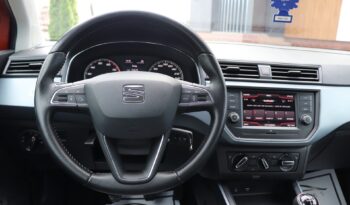 SEAT ARONA 1.0 TSI, 1 WŁAŚCICEL, SERWISOWANY full