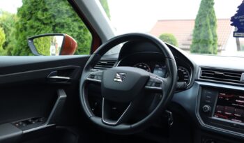 SEAT ARONA 1.0 TSI, 1 WŁAŚCICEL, SERWISOWANY full