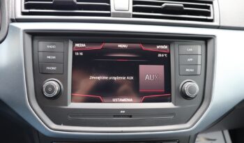 SEAT ARONA 1.0 TSI, 1 WŁAŚCICEL, SERWISOWANY full