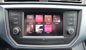 SEAT ARONA 1.0 TSI, 1 WŁAŚCICEL, SERWISOWANY full