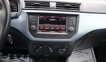 SEAT ARONA 1.0 TSI, 1 WŁAŚCICEL, SERWISOWANY full