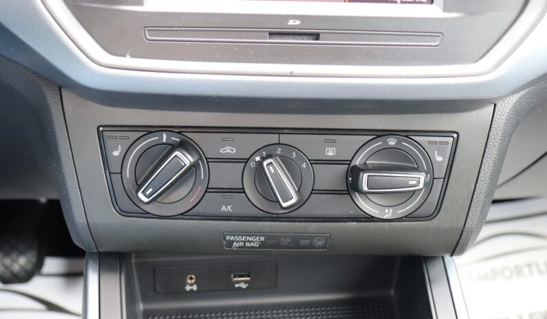 SEAT ARONA 1.0 TSI, 1 WŁAŚCICEL, SERWISOWANY full