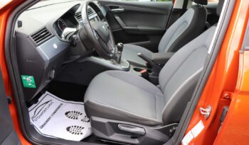 SEAT ARONA 1.0 TSI, 1 WŁAŚCICEL, SERWISOWANY full