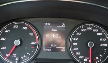 SEAT ARONA 1.0 TSI, 1 WŁAŚCICEL, SERWISOWANY full