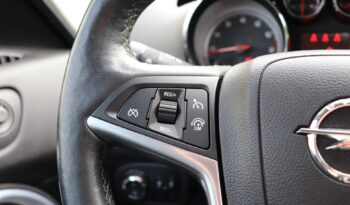 OPEL ZAFIRA 1.4 BENZYNA, SERWISOWANY, NISKI PRZEBIEG full