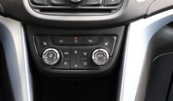 OPEL ZAFIRA 1.4 BENZYNA, SERWISOWANY, NISKI PRZEBIEG full