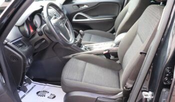 OPEL ZAFIRA 1.4 BENZYNA, SERWISOWANY, NISKI PRZEBIEG full