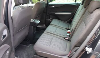 OPEL ZAFIRA 1.4 BENZYNA, SERWISOWANY, NISKI PRZEBIEG full
