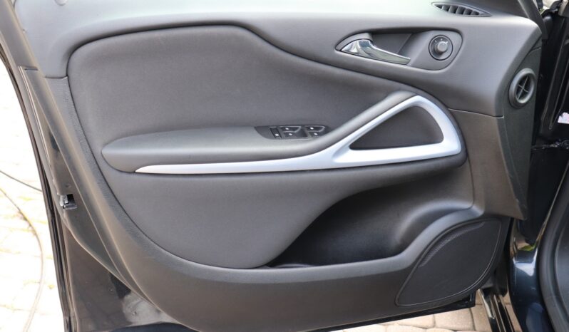 OPEL ZAFIRA 1.4 BENZYNA, SERWISOWANY, NISKI PRZEBIEG full