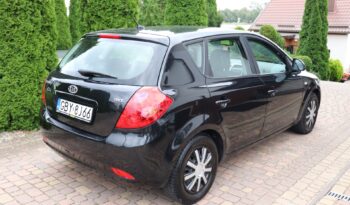KIA CEED 1.6 CRDI full