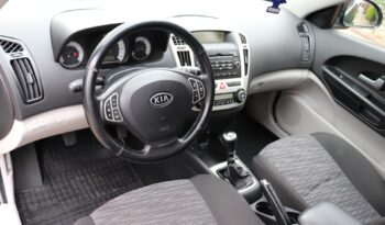 KIA CEED 1.6 CRDI full