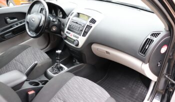 KIA CEED 1.6 CRDI full