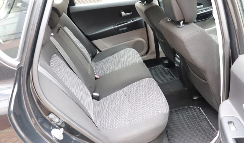 KIA CEED 1.6 CRDI full