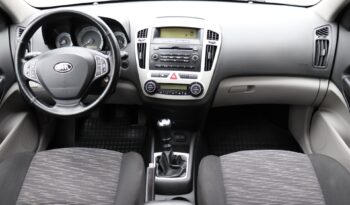 KIA CEED 1.6 CRDI full