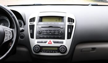 KIA CEED 1.6 CRDI full