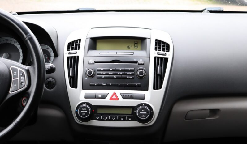 KIA CEED 1.6 CRDI full