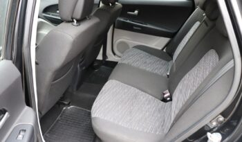 KIA CEED 1.6 CRDI full