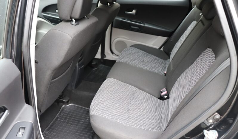 KIA CEED 1.6 CRDI full