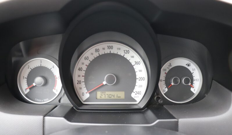 KIA CEED 1.6 CRDI full