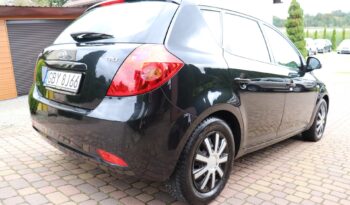 KIA CEED 1.6 CRDI full