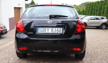 KIA CEED 1.6 CRDI full