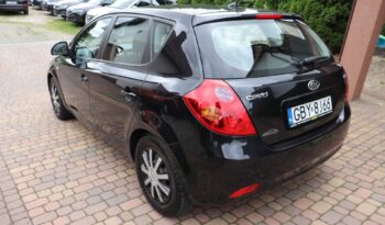 KIA CEED 1.6 CRDI full