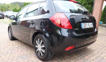 KIA CEED 1.6 CRDI full