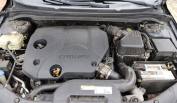 KIA CEED 1.6 CRDI full