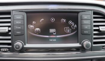 SEAT LEON FR 2.0 TDI, 1 WŁAŚCICIEL, SERWISOWANY full