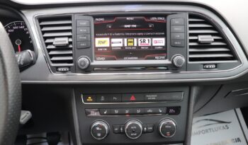 SEAT LEON FR 2.0 TDI, 1 WŁAŚCICIEL, SERWISOWANY full