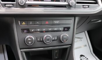 SEAT LEON FR 2.0 TDI, 1 WŁAŚCICIEL, SERWISOWANY full