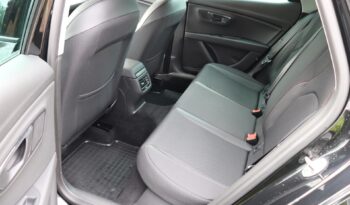 SEAT LEON FR 2.0 TDI, 1 WŁAŚCICIEL, SERWISOWANY full